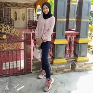 Nazatul Najua profile icon