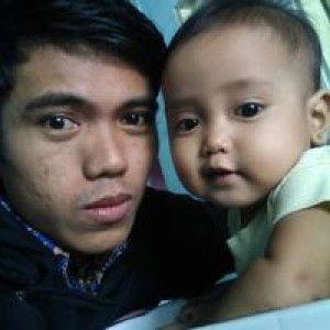 Rustam Omar Dai profile icon