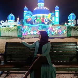 Suci amalia profile icon