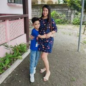 Yram Enaj Omuyap profile icon