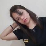 Mhariza Alday San Juan profile icon