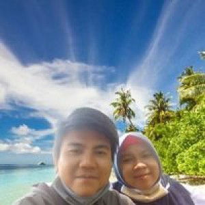 Mahmudah Mudh profile icon