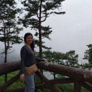 Ann De Silva profile icon