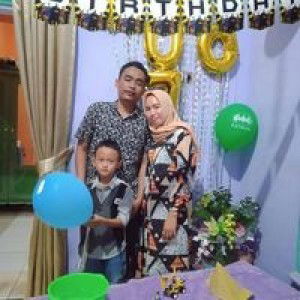 Siti Yuningsih profile icon