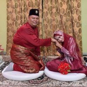 Nur Husnina Yusoff profile icon