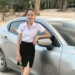 Onchana Promchai profile icon