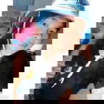 Abstact Abandon profile icon