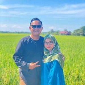 Syahirah Mustapha Kamal profile icon