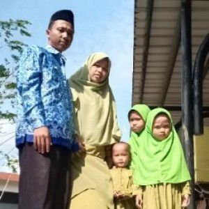 siti yunaidah profile icon