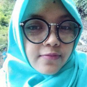 nurul widhi profile icon