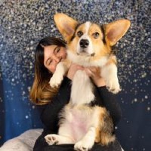 Ann Amparo profile icon