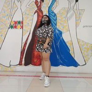 Lhyn Balios San Juan profile icon