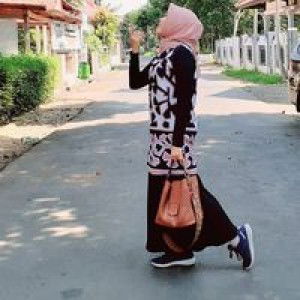 Mawadah Warohmah profile icon