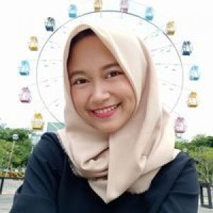 Denny Melinda profile icon