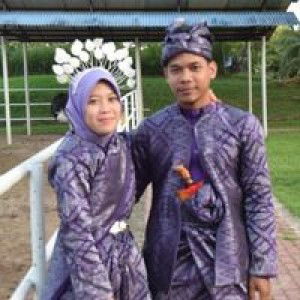 Ana Zulika profile icon