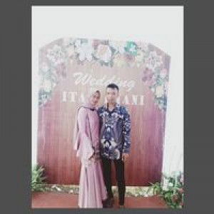 Isnuri Cahyanti profile icon