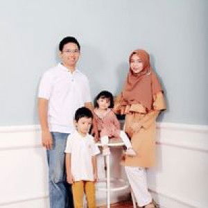 Fauziah Eka Risna Puspita profile icon