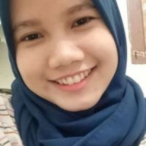 Nur Haeni profile icon