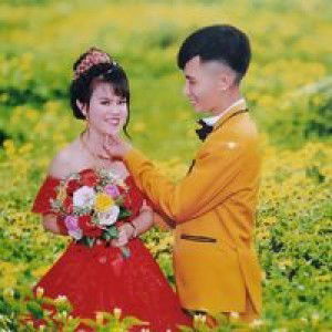 Kim Xuân profile icon