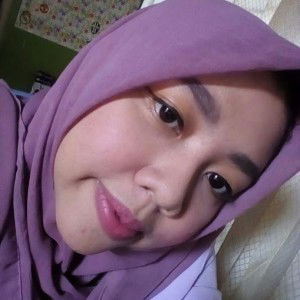 Ayu Puspita profile icon