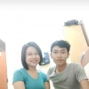 Visna Puspita profile icon