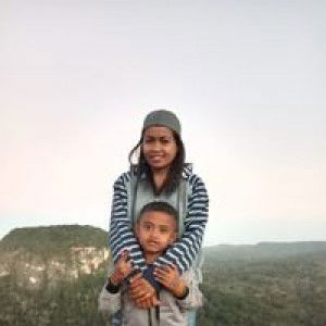 Sherly Bani profile icon