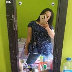 Putri Wahyu profile icon