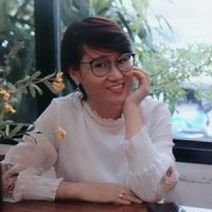 Thư Trịnh profile icon