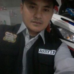 Febriani offical basirha profile icon