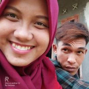 Atii Wahyuniiatii Pratiwii profile icon