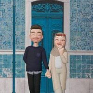 Siti Nurjumati Rusydi profile icon