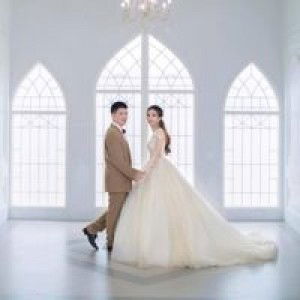 Puy Pitchayatida profile icon