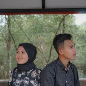Syakila S Afiqa profile icon