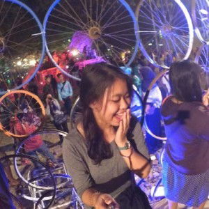 Ira Putri W profile icon