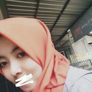 Fenti Indah profile icon