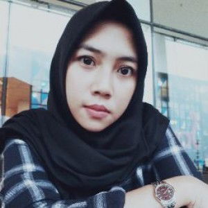 Nia Kurniati profile icon