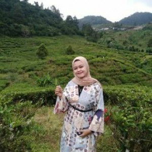 Hesty Pertiwi profile icon