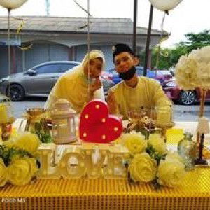 Atikah Lee profile icon