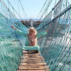 Sylvi Evelyn Hadiyanti profile icon