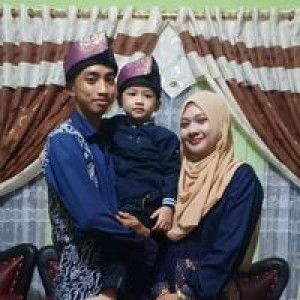 Indrawati Sy profile icon