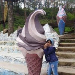 Dewi Dhe Marwanty profile icon