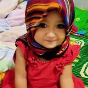 Nduk Nuril LB profile icon