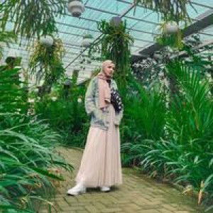 Nur Hana Anggraini profile icon