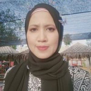 Tengku Mieza profile icon