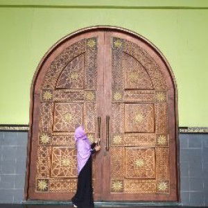 Anggia Puji profile icon