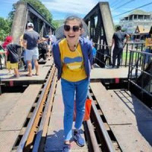 Anchalee Tadchanda profile icon