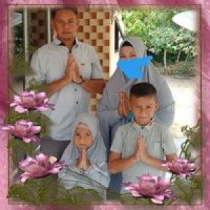 Giza Aldani profile icon