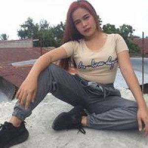 Aira Bautista profile icon