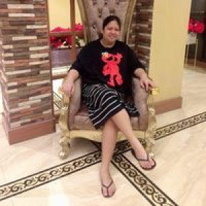 Rechelle Pascua profile icon