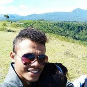 Imo Dethan profile icon